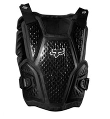 Fox Brustpanzer Raceframe Impact Youth black Größe OS