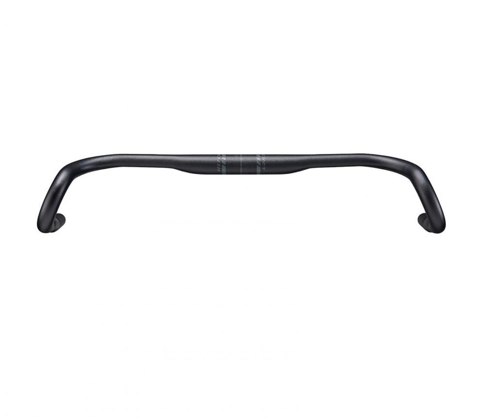 Ritchey Comp Venture Max XL Drop Lenker 31.8mm 50-62.7cmx102x76mm 4.6°/24° bb schwarz