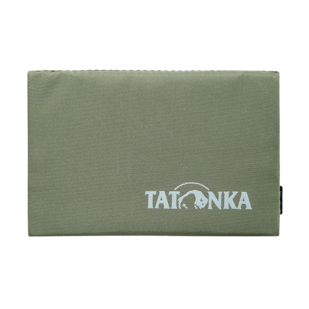 Tatonka Card Holder RFID Block - Kartenetui Unisex mit RFID-Schutz