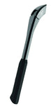 Centurion Hinterbauständer Edge 17mm Schwarz - Leichter Ständer für E-Fullies