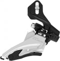 SHIMANO CUES 9/10-fach Front-Umwerfer Direktmontage hoch 40Z Front-Pull für präzises Schalten.
