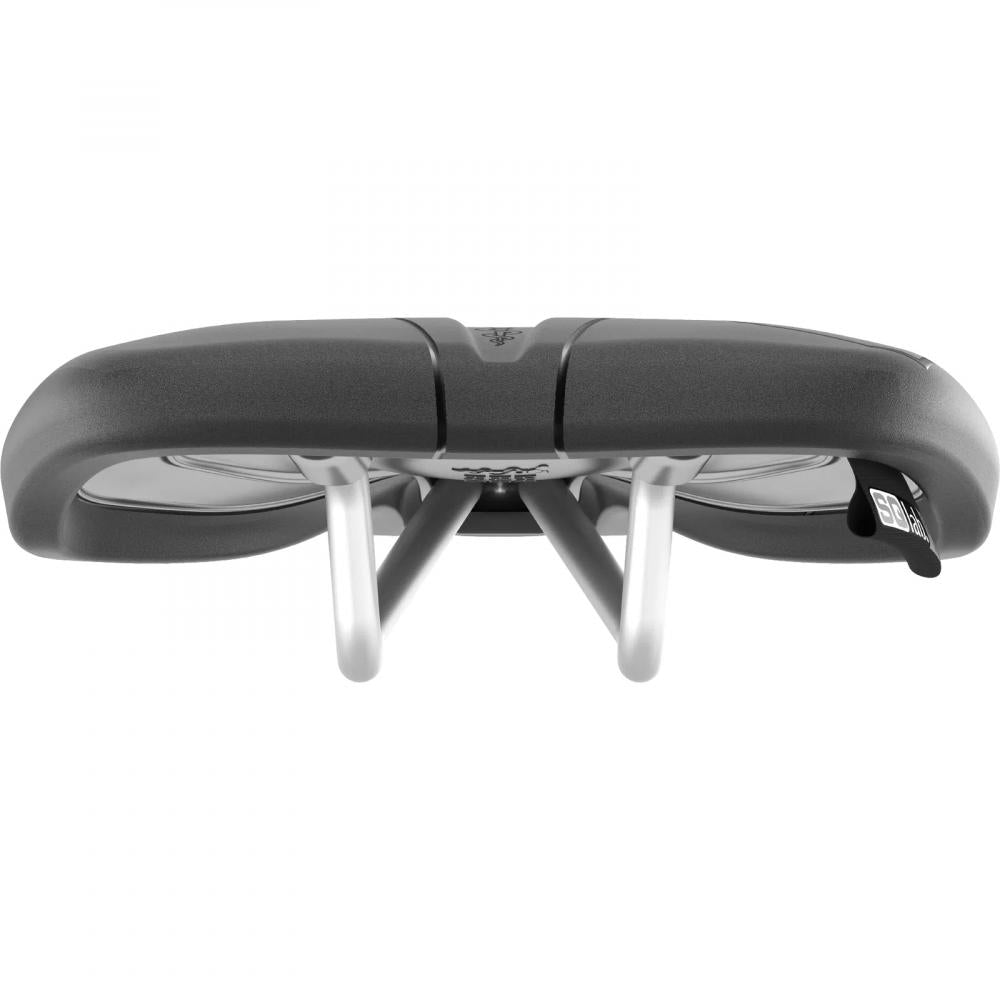 ERGOWAVE SQlab Sattel 611 ERGOWAVE® CrMo 15cm