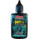Atlantic Öl Kettenöl Dry11 Ovalflasche 50ml 3375
