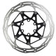 SRAM Bremsscheibe Centerline X Rounded, zweiteilig 6-Loch, Stahl Schrauben / 160 mm - 160 mm