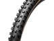 Onza Tires Ibex 2.60 GRC kevlar/fold 120tpi black 29zoll