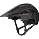 Limar Tonale Matt Black L Schwarz - All-Mountain & Enduro Fahrradhelm mit Top-Belüftung