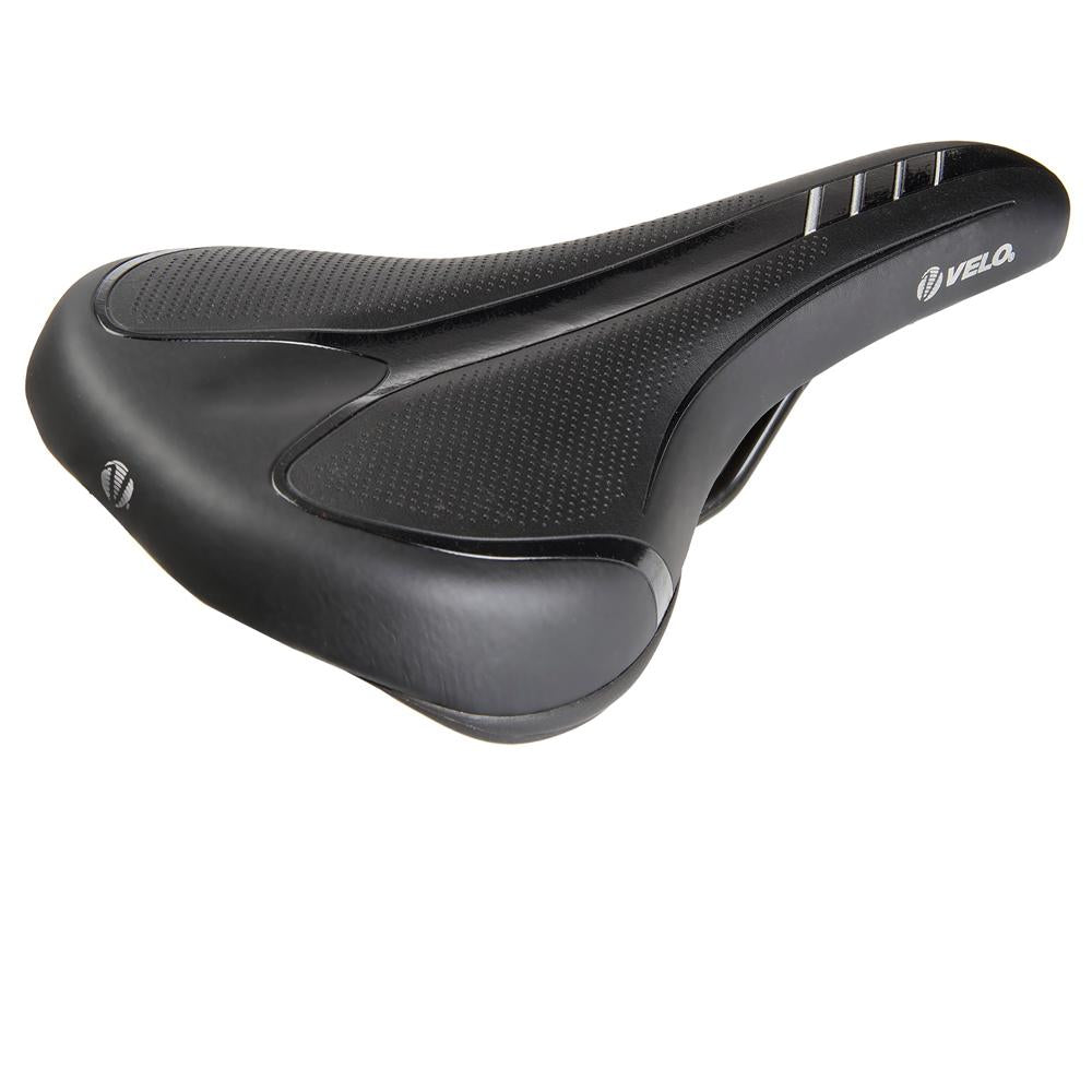 VELO Trekking Sattel Traveller Größe XL