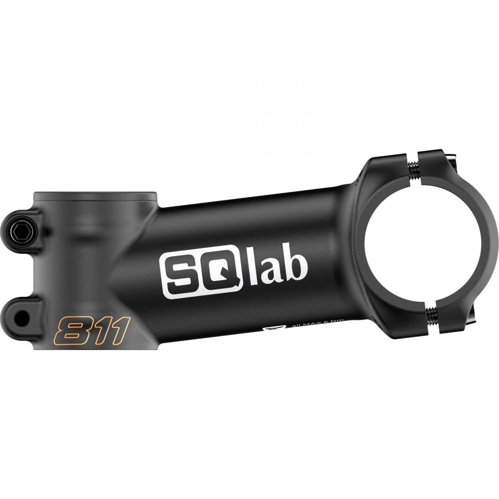 SQLab Vorbau 811 2.1 90mm 7° 31 - 31.8 mm