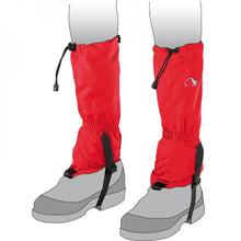 Tatonka Gaiter 420HD Junior - Kinder-Gamaschen mit robustem 420 HD Nylon