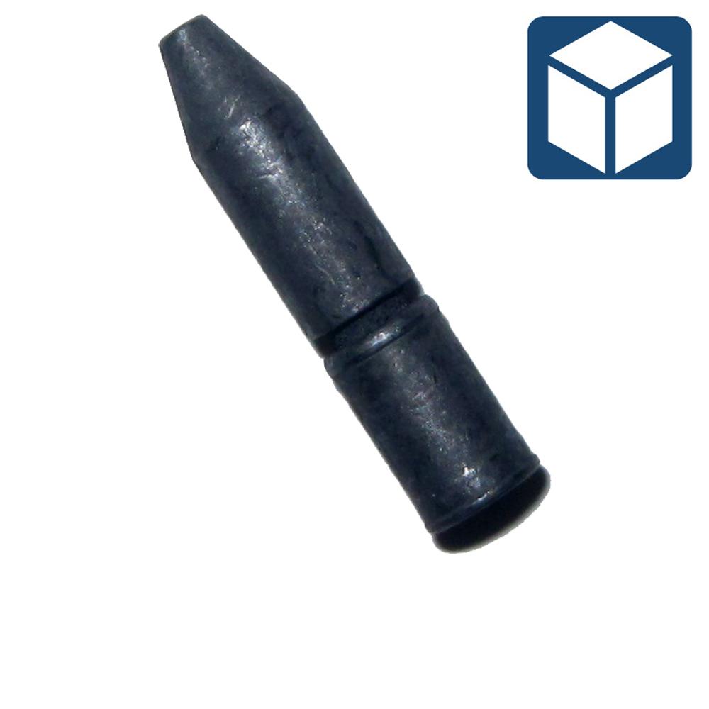 SHIMANO 100 Stück Kettennietstift Kettennietstift - 11-fach