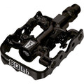 SQlab 510 M Fahrradsattel - Ergonomischer MTB Sattel für maximalen Komfort - Kombipedale