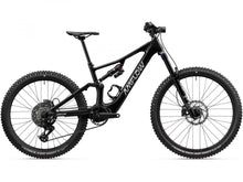 Amflow PX Carbon E-Mountainbike XXL 700 Wh Avinox M2S Phantom Black