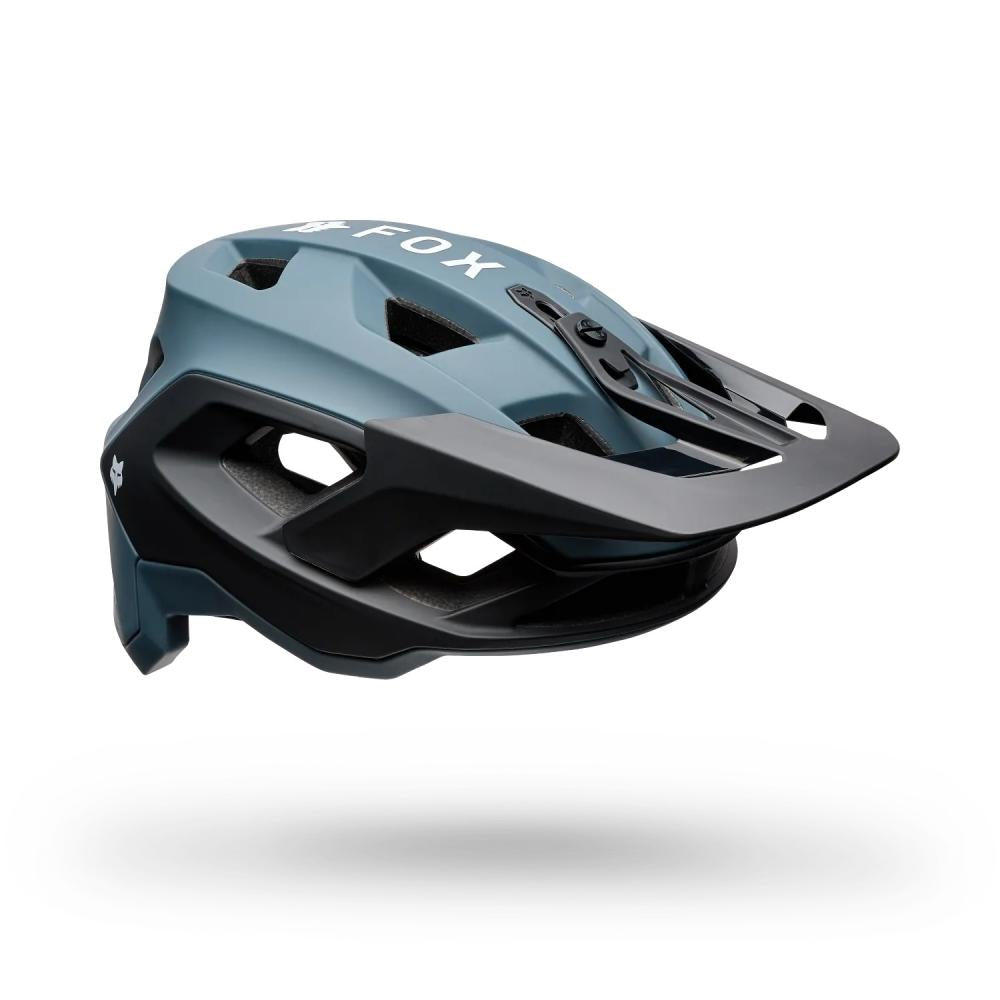 FOX Speedframe 5050 Mips MTB-Helm Deep Cobalt Blue S 51-55 cm