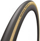 Michelin Schlauchreifen Power Cup 28x1.10" 28-622 schwarz/creme