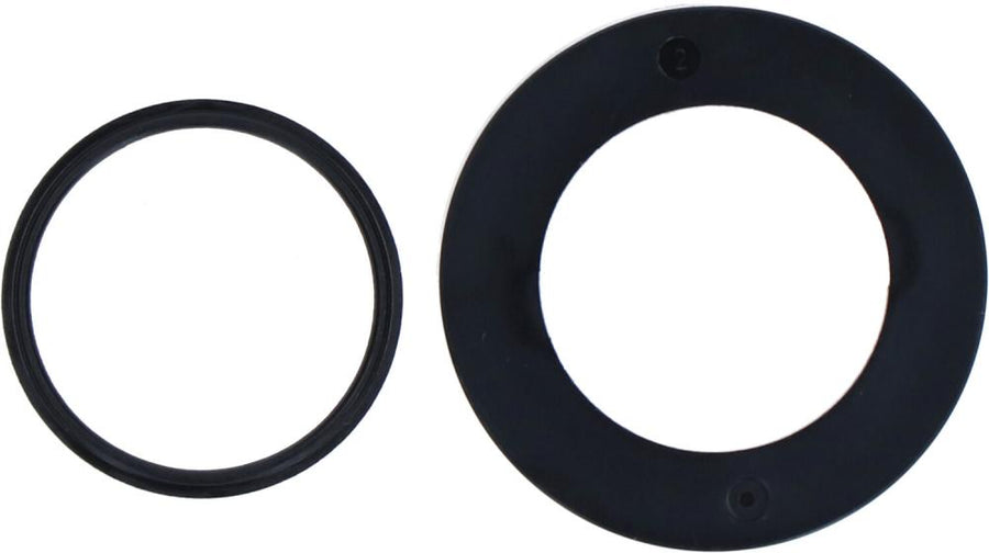 SHIMANO DISTANZ-SCHEIBE T4,5 UND RING FC-M8130 - 4,