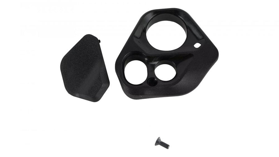 COVER ELE COVER - Abdeckkappe - Adapter