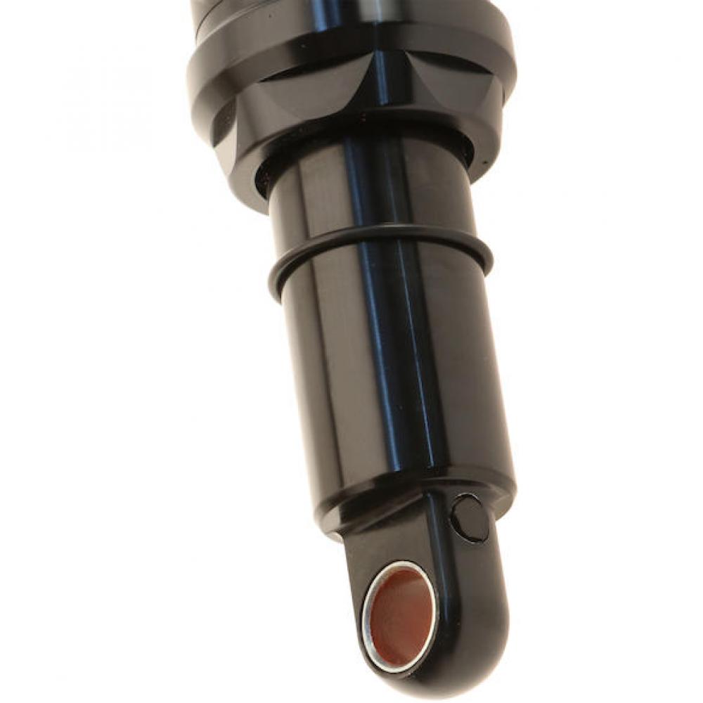 Manitou Federbein Mara Pro Inline Trunnion 185 x 52,5 mm Schwarz - High-Performance Dämpfer
