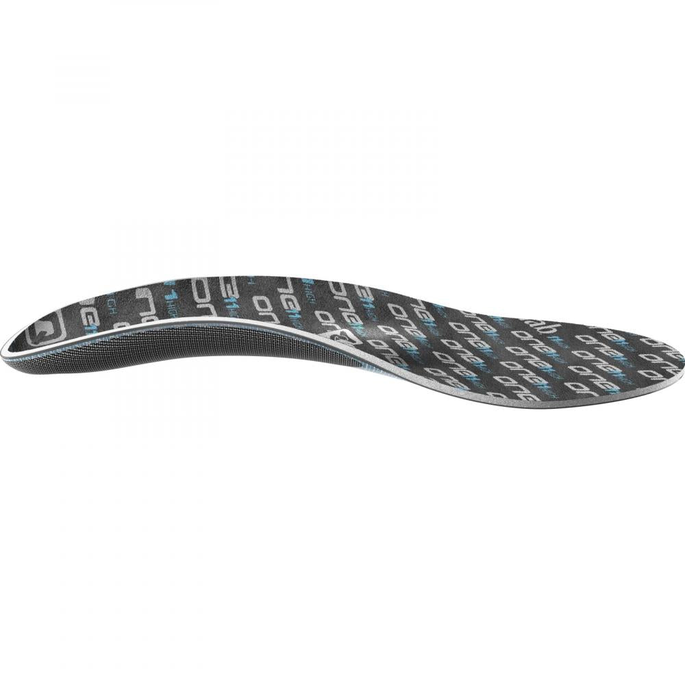 SQlab SQ-Insoles ONE11 high 36 - Orthopädische Einlegesohlen mit hohem Gewölbe