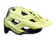 FOX Speedframe Pro Backfade MTB-Helm Lime Green Größe S 51-55 cm Mips
