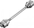 SHIMANO TL-HB16 Zentrierhilfe für Steckachsen - Profi-Werkzeug, ca. 160 g