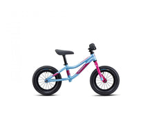 GHOST Powerkiddy 12 baby blue/magenta glossy
