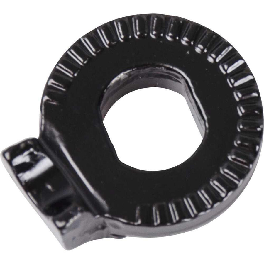 SHIMANO SICHERUNGSSCHEIBE 7R SCHWARZ Verdrehsicherungsscheibe - SCHWARZ