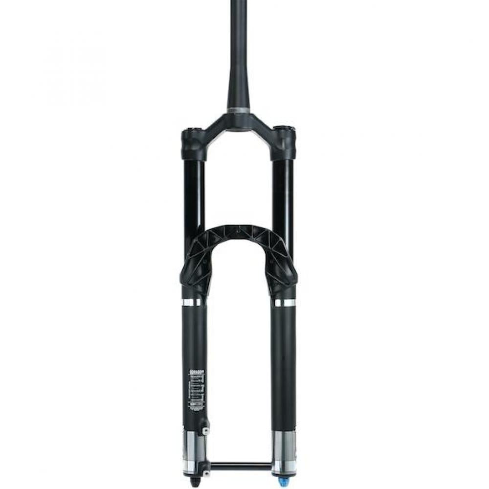 Manitou Federgabel Mezzer Expert 27,5" 180 mm Schwarz - leistungsstarke Enduro-Gabel