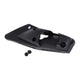 TRP Adapter-Kit TL1.0 SRAM eTAP Blips 912 Schwarz - Integration für Zeitfahrlenker