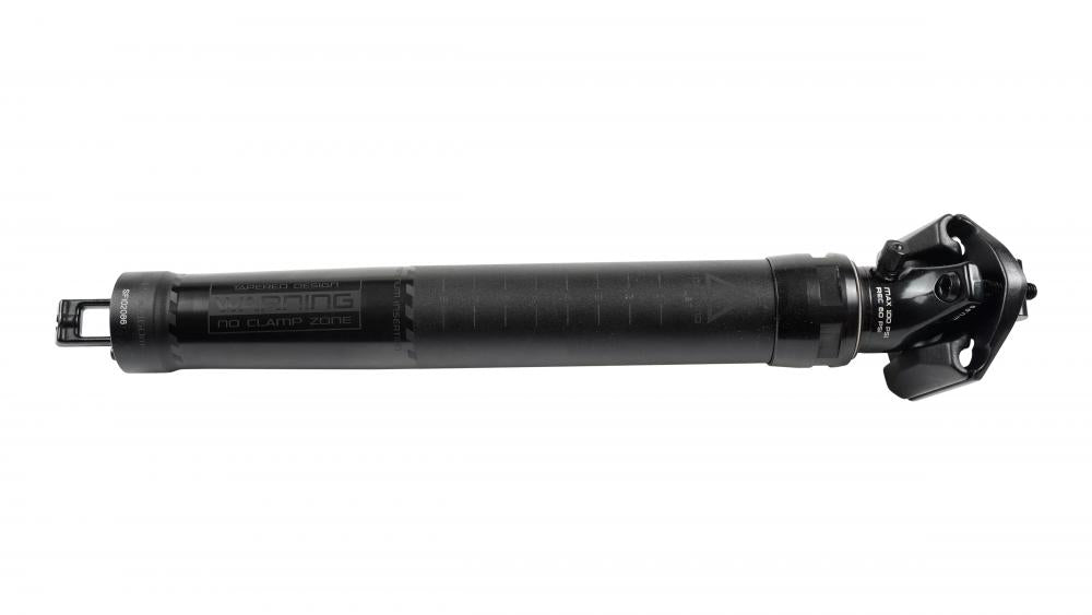 COMMAND STP COMMAND POST IRCC - 34.9MM 160MM TRAVEL INTERNAL ROUTING 429MM TOTAL LENGTH W/O REMOTE - 34.9 mm - Sattelstütze