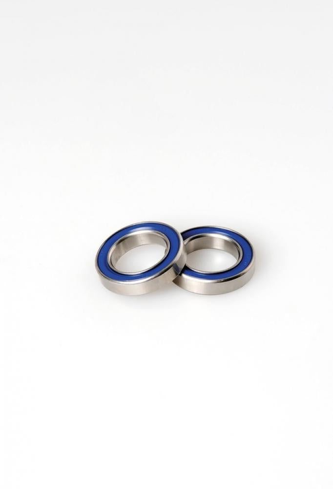 DT Swiss Kugellager für DT Swiss Naben 15/24x5 mm - präzises Edelstahl-Lager für ruhigen Lauf