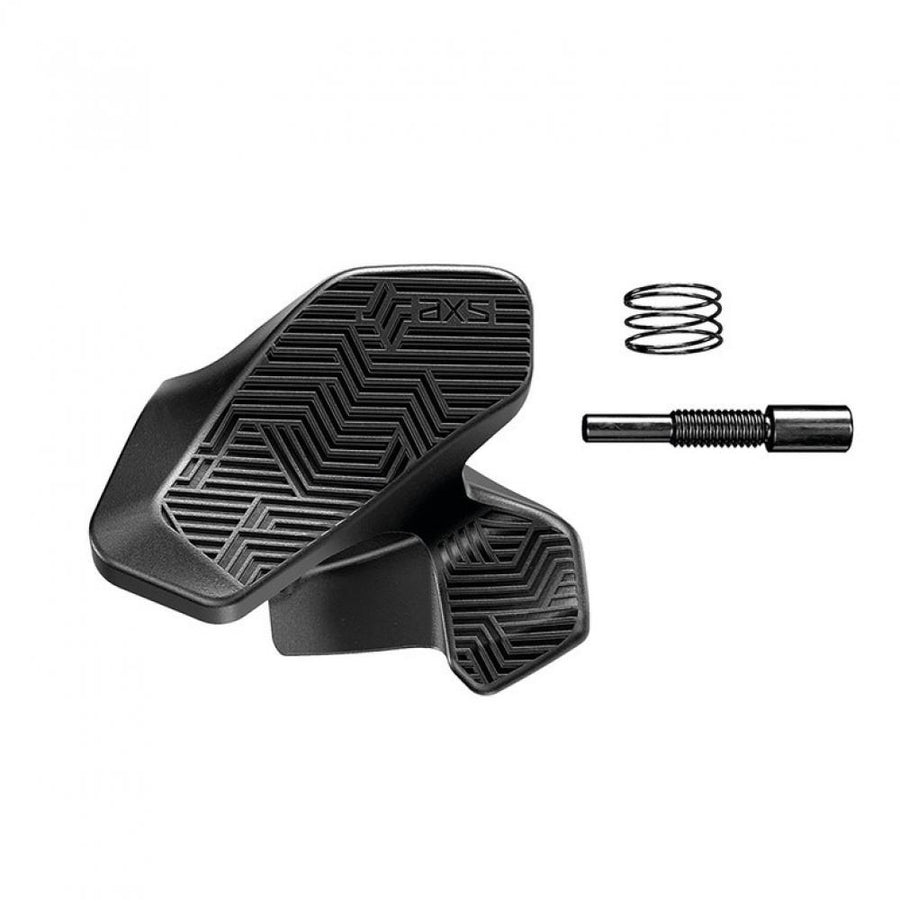 Schaltwippe SRAM AXS Rocker Paddle links, 2-Button-Hebel inkl. Feder+Pin