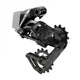SRAM Schaltwerk Force AXS E1 Anlöt 12-fach max 36T - kabellose Präzisionsschaltung