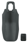 SKS Spoiler Primus 42-46mm mit USC, langlebiger Schutzblech-Spritzschutz für Fahrräder, einfache Montage.
