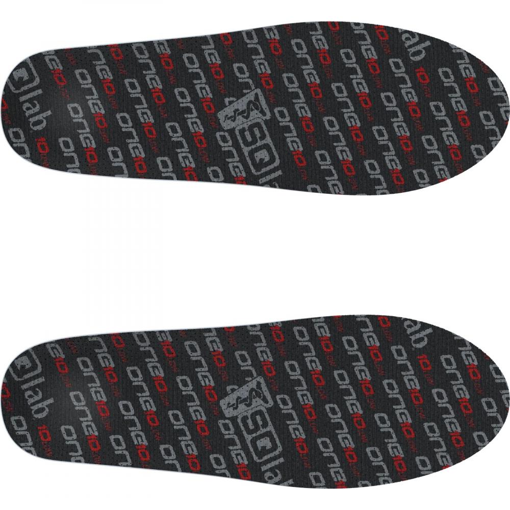SQLab SQ Insoles ONE10 low 46 - Unbekannt