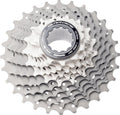 SHIMANO Kassette DURA-ACE CS-R9100 11-fach 11-28Z Kassette - 11-fach Abstufung 11 28 Za0Zähne