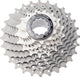 SHIMANO Kassette DURA-ACE CS-R9100 11-fach 11-28Z Kassette - 11-fach Abstufung 11 28 Za0Zähne