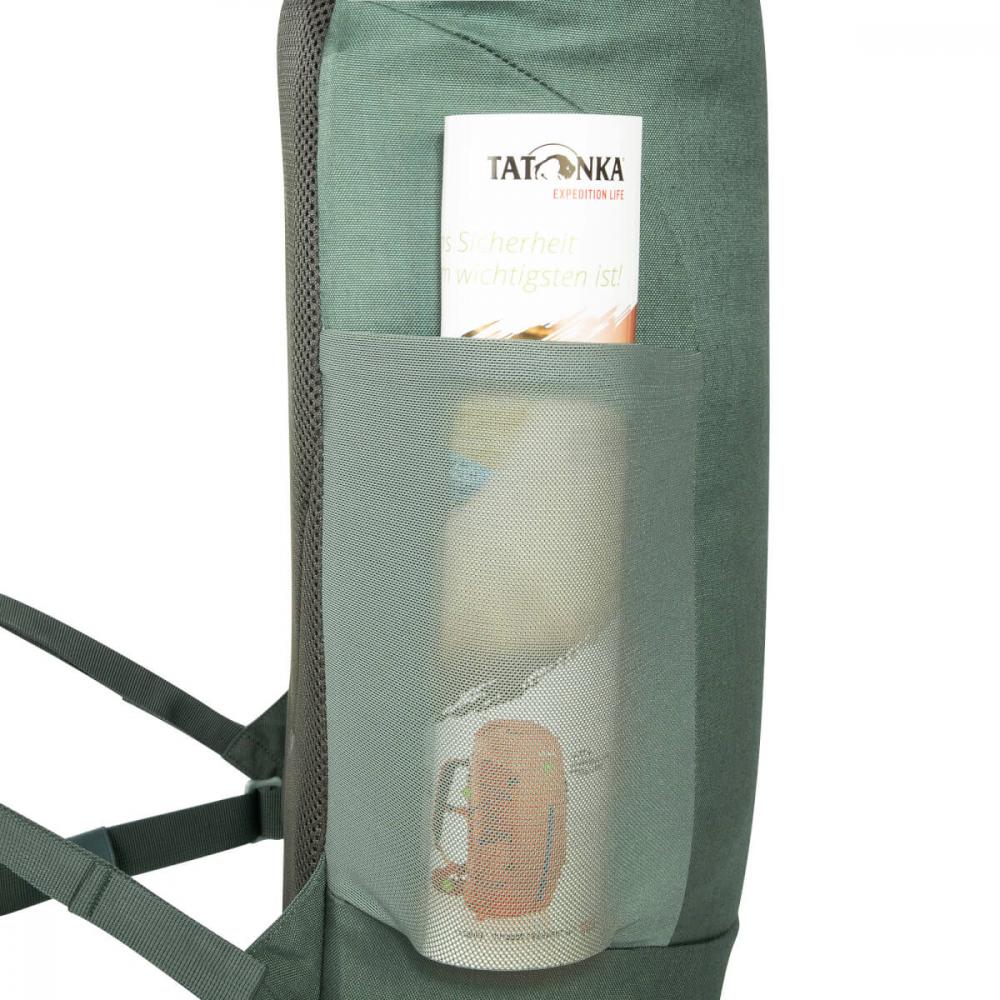 Tatonka Grip Rolltop Pack 25 Kapok - Tagesrucksack Unisex 25 L mit Rolltop-Verschluss