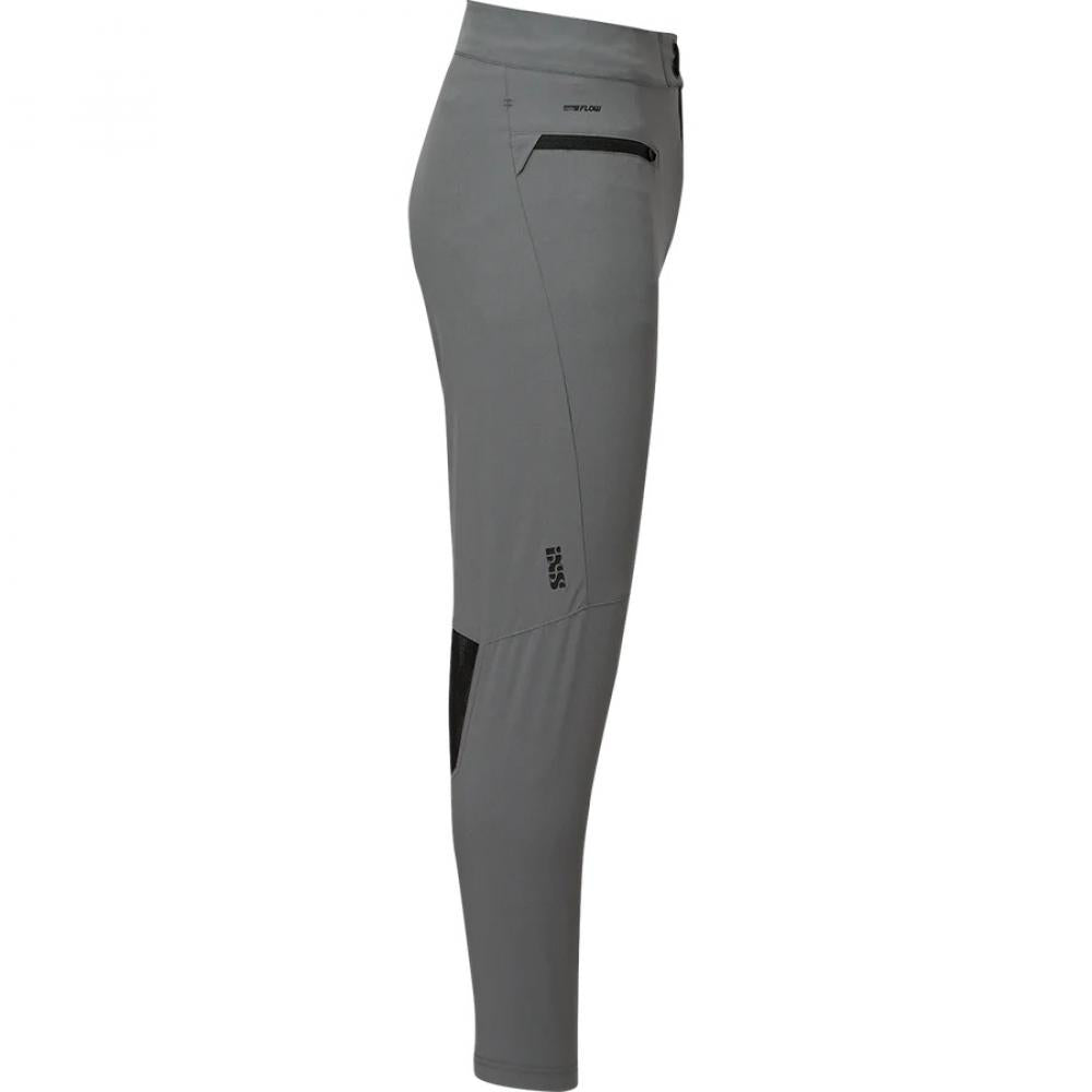 IXS Sports Division iXS Flow XTG Tapered Pants XXL graphite - leichte Gravel- und Trailhose