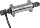 SHIMANO Vorderradnabe HB-TX500 32 Loch Schnellspanner - 32, Silber