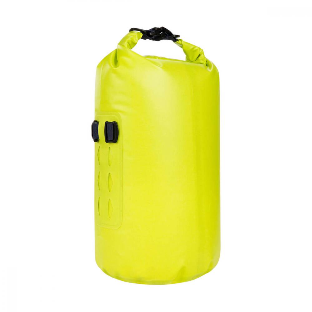 Tatonka WP Stuffbag Valve 15 l - Packbeutel Unisex 15 L mit Kompressionsventil