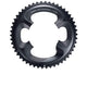 SHIMANO Kettenblatt ULTEGRA FC-R8000 50 Zähne Schwarz - präziser Antrieb für Rennräder