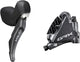 SHIMANO Scheibenbremse GRX RX810/RX810 HR - 11-fach
