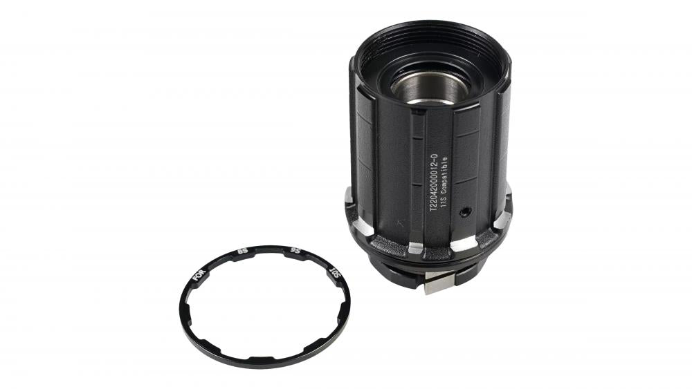 JOYTECH FHB JOYTECH - Freilaufkörper - TA SHIMANO 11-SPD ALLOY 3-PAWL (SPLD1106) - FHB JOYTECH, TA, SHIMANO 11-SPD, ALLOY, 3-PAWL (SPLD1106)