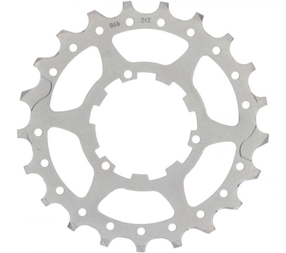 SHIMANO Ritzel für CS-6700 21 Zähne, 12-30