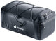 Deuter Handle Bar Bag 8 KF Lenkertasche 8L Schwarz - Robuste Fahrradtasche mit KLICKfix