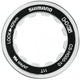 SHIMANO Verschlussring CS-HG500-10 - 500-10