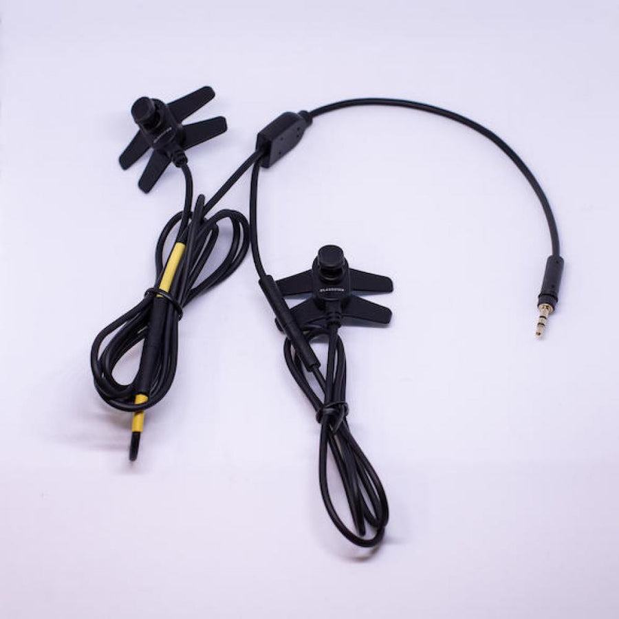 Classified Schaltknopf Doubleshift Set Einheitsgröße - flexible Powershift-Steuerung