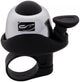 CONTEC Glocke Cup-a-Ding silber