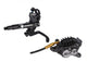 SHIMANO SAINT M820 Scheibenbremse VR - Hydraulische Vorderradbremse für Downhill & Freeride