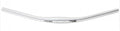 Ergotec Moon Bügel 31,8 mm Lenker, Aluminium 6061 T6, 625 mm breit, 23° Griffwinkel, Safety Level 4, ergonomisch geformt, ideal für E-Bikes und Komfort
